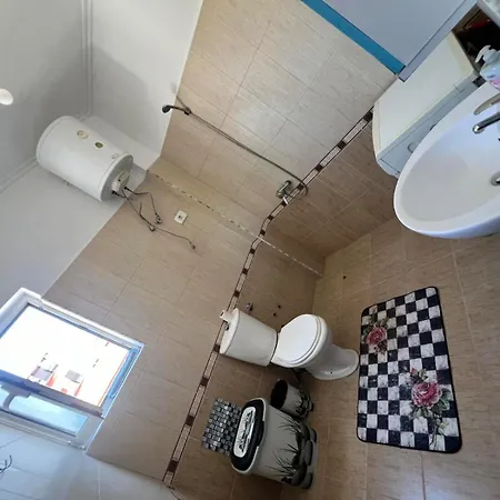 Flavio Apartmán Tirana