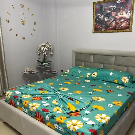 Apartmán Flavio *