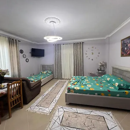 Apartmán Flavio *