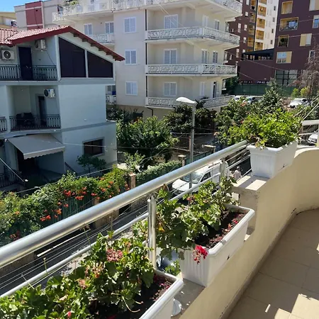 Apartamento Flavio