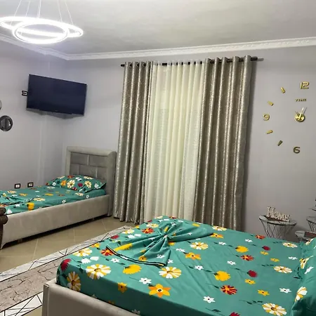 Flavio Apartment